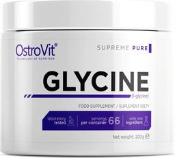  OstroVit OstroVit Supreme Pure Glycine 200g