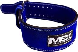 MEX Mex Pas Mex Muscle Excellence : Rozmiar - XL
