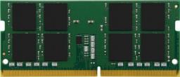 Pamięć dedykowana Kingston DDR4, 16 GB, 2666 MHz, CL19  (KTD-PN426E/16G)