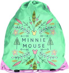 Paso Worek na buty Minnie DNB-712 PASO