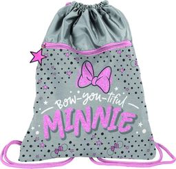 Paso Worek na buty Minnie DNF-713 PASO