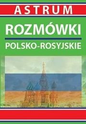  Rozmówki polsko - rosyjskie