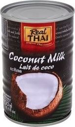  Real Thai Real Thai Mleczko kokosowe 400ml