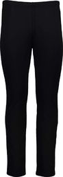  CMP Spodnie dresowe CMP 3E19596 damskie : Kolor - Czarny, Rozmiar - XL