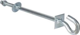 ExtraLink EXTRALINK HOOK FOR HANGING BRACKETS 12/400MM