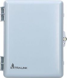  ExtraLink EXTRALINK FLORA 24 CORE FIBER OPTIC DISTRIBUTION BOX