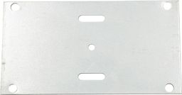  ExtraLink EXTRALINK MOUNTING PLATE FOR FOUR ARMS ALUMINIUM FRAME
