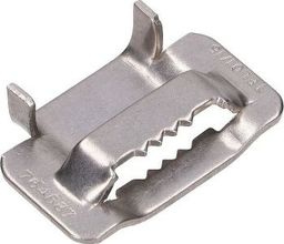  ExtraLink EXTRALINK CLAMP FOR STEEL STRAP 20MM WITH JAGS