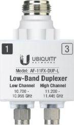 Antena Ubiquiti UBIQUITI AF-11-DUP-L AIRFIBER LOW BAND DUPLEXER ACCESSORY