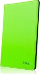 Etui na tablet Blun Etui Blun uniwersalne na tablet 7" UNT limonkowy/lime