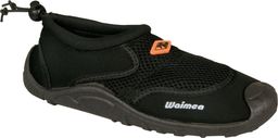  Waimea Vandens batai Waimea® Wave Rider, juodi