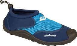  Waimea Vandens batai Waimea® Wave Rider, mėlyni
