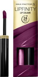 MAX FACTOR Ilgai išliekantys lūpų dažai Max Factor Lipfinity 395 So Exquisite 4.2 g