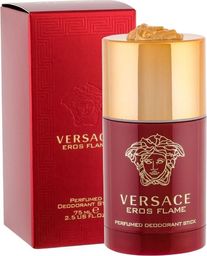  Versace Eros Flame Perfumed Deodorant Stick, 75ml 
