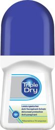  Triple Dry Antyperspirant w kulce Triple Dry 50ml