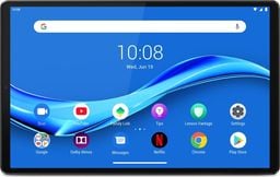 Tablet Lenovo Tab M10 Plus 10.3" 64GB WIFI Platinum Grey (ZA5T0270PL)