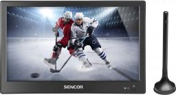 Telewizor Sencor SPV 7012T LCD 10'' 