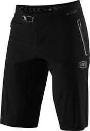  100% Szorty męskie 100% CELIUM Shorts black roz.32 (46 EUR) (NEW)