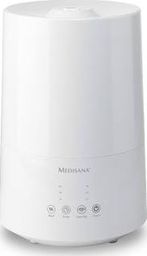 Nawilżacz powietrza Medisana Medisana Nawilżacz powietrza Medisana AH 661 (75W; kolor biały)