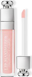 Dior Addict Maximizer Błyszczyk do ust powiększający 001 Pink 6 ml