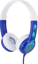 Słuchawki BuddyPhones Connect (BP-CO-BLUE-01-K)