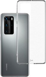  3MK All-Safe AC Huawei P40 Pro AS Armor Case Clear