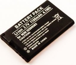 Bateria CoreParts Battery for Mobile
