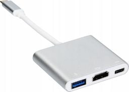 Stacja/replikator Pawonik USB-C (7730376067)