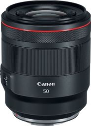 Obiektyw Canon Canon RF 50 mm F/1.2 L USM