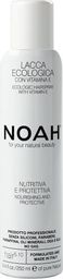  Noah Maitinantis plaukų lakas su argano aliejumi ir vitaminu E Noah 250 ml