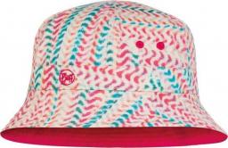 Buff Kapelusz dziecięcy Bucket Hat Kids Kumkara Multi r. uniwersalny