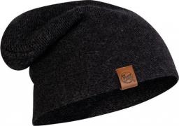  Buff Czapka Knitted Hat Colt Graphite (116028-901)