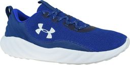 Under Armour Buty męskie Charged Will NM niebieskie r. 40 (3023077-400)