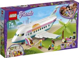  LEGO Friends Samolot z Heartlake City (41429)