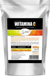  Vivio 1000g Witamina C (kwas L-askorbinowy)