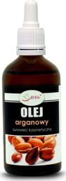 Vivio Olej arganowy surowiec kosmetyczny 50 ml VIVIO