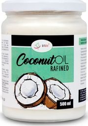  Vivio Olej kokosowy rafinowany VIVIO 500ml