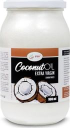  Vivio Olej kokosowy VIRGIN VIVIO 900ml