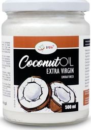  Vivio Olej kokosowy VIRGIN VIVIO 500ml