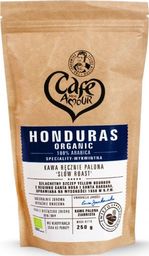 Kawa ziarnista Cafe Mon Amour Honduras 250 g 