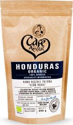  Kawa palona mielona 250g Honduras