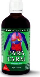 Invent Farm Para farm 100ml