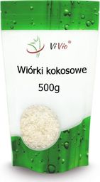  Vivio Wiórki kokosowe 500G