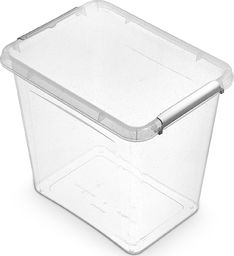 ORPLAST NanoBox dėžė daiktams, 30 L