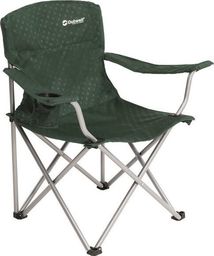  Outwell Krzesło kempingowe Catamarca zielone