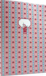 Make Notes Vintage Blue Zeszyt A4/40K linia