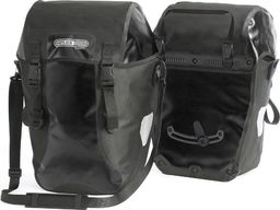 Ortlieb Sakwy tylne Ortlieb Bike-Packer Classic czarne 40 l uniwersalny