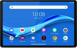 Tablet Lenovo Tab M10 Plus 10.3" 64GB 4G LTE Platinum Grey (ZA5V0304PL)