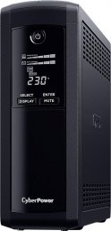 UPS CyberPower Value Pro 1600VA (VP1600ELCD-DE)