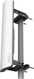 Antena MikroTik MIKROTIK RB921GS-5HPACD-19S MANTBOX, 720MHZ, 128MB, 1XGE, 1XSFP, 2X2MIMO 5GHZ, 19DBI, L4